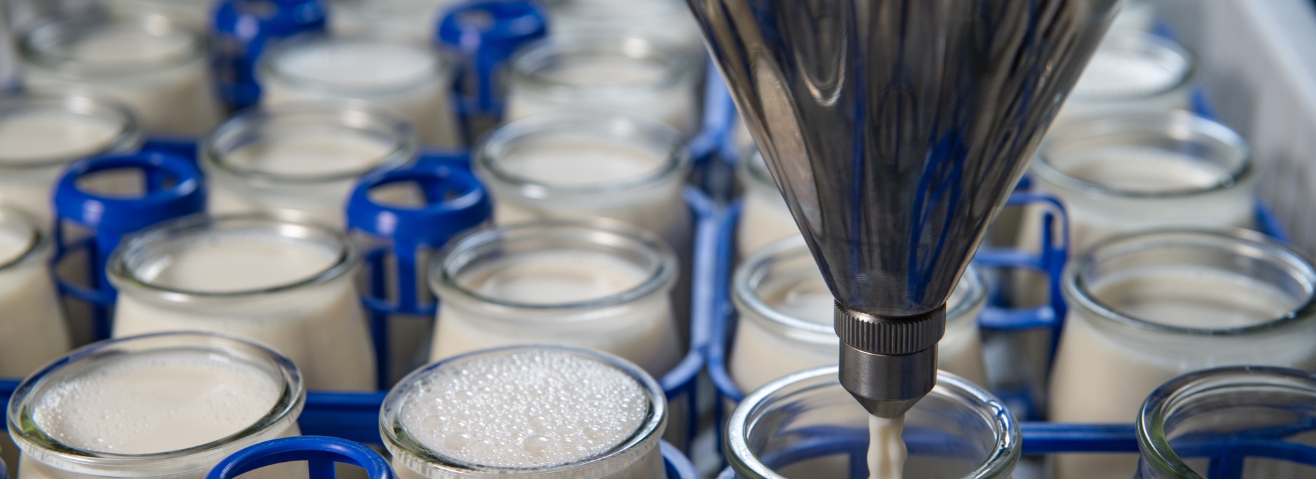 Airtec HP voor de voedingsmiddelenindustrie