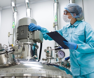 Lucht en klimaattechniek onmisbaar voor de Food Industry