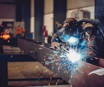 Alles over lasrookafzuiging tijdens Welding Week