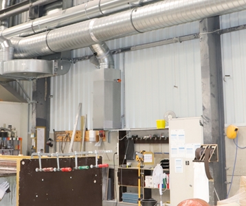 Video Thermopol Kunststoftechniek