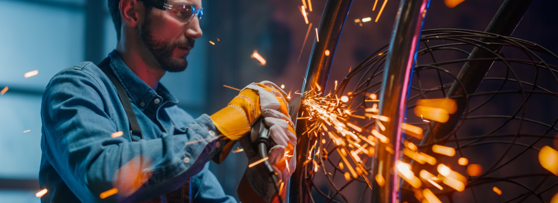 Airtec HP voor de maakindustrie