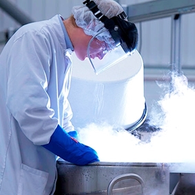 Ontvochtigen voor de juiste luchtvochtigheid