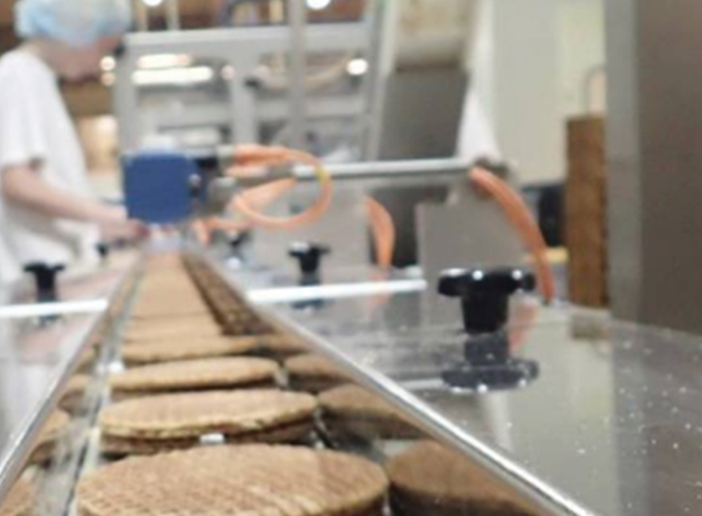 Hygiëne en voedselveiligheid staan voorop