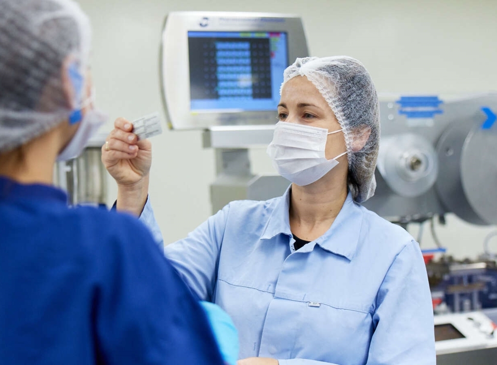 Klimaatbeheersing en ATEX ontstoffing