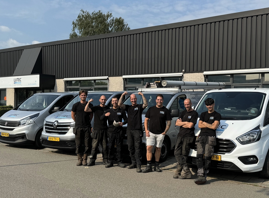 Ben jij een technische topper?