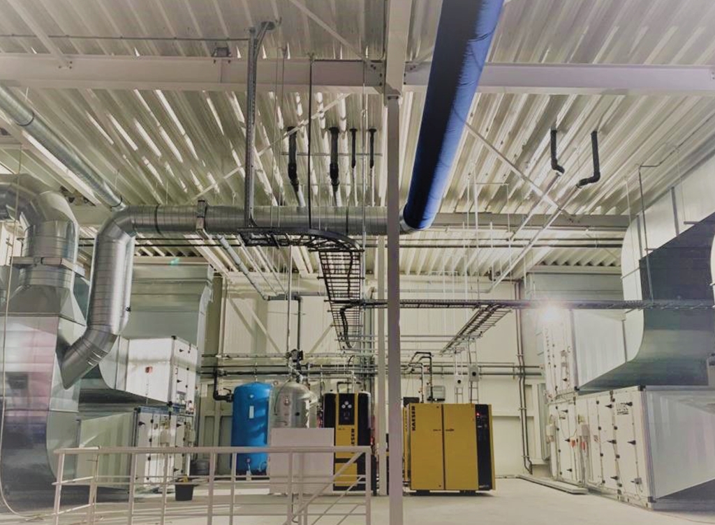 Combineren van technieken biedt voordelen