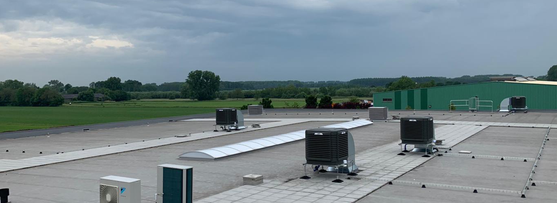 Adiabatische koeling