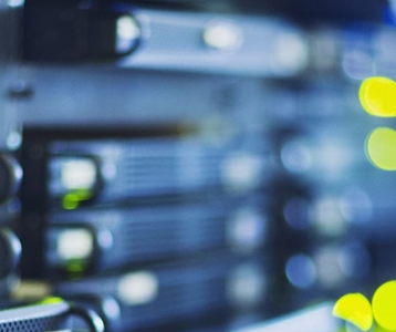 VX25 besturingskasten in eigen huis ontwikkeld