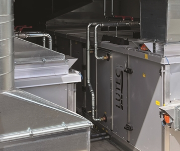 Work in Progress - Gescheiden installaties voor Bio-Gen