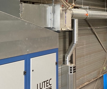 Work in Progress bij Blue Workx