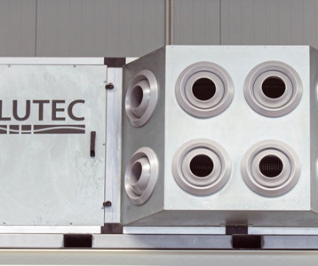 CCM opmengunit - cruciaal voor een gezonde werkplaats