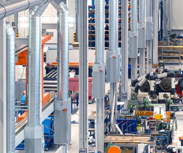 Afzuiging en Klimaatbeheersing