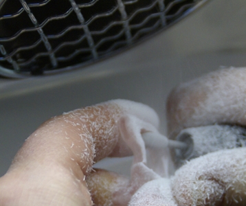 Comfortabel binnenklimaat voor Comfoor