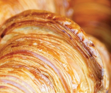 Dag van de croissant!