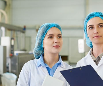 CSRD biedt kans voor voedingsmiddelenindustrie