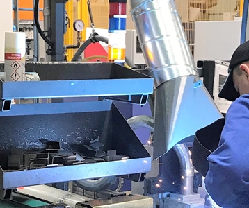 De norm voor 100% verse lucht in gebouwen