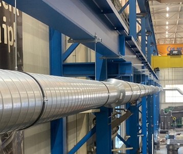 Work in Progress - De Meyer NV breidt uit