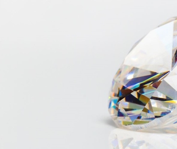 Diamantstofafzuiging voor MB Optics