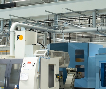 Downtime van machines neemt toe