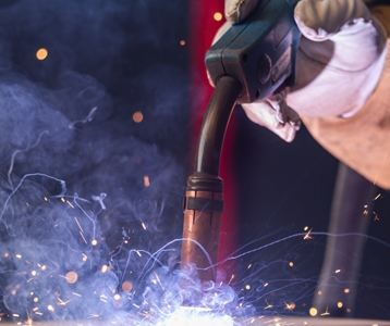 Lasrook - voorkom longschade