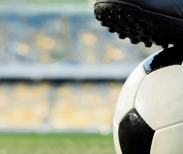 D'R AN! Samen vooruit, samen sterk