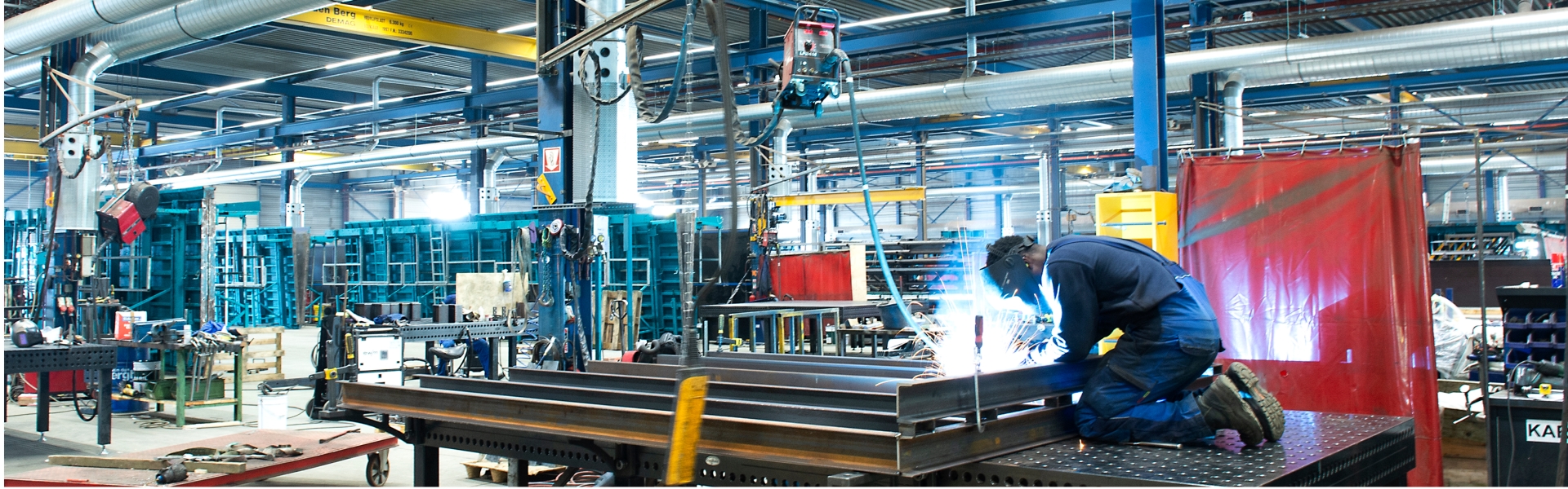 De werkplek maakt het verschil