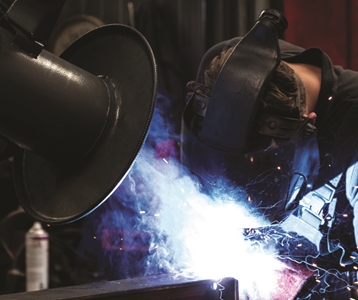 Hittestress op de werkvloer