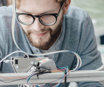 Bronafzuiging 3D printers