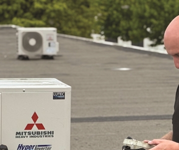 Zomerhitte op de werkvloer?