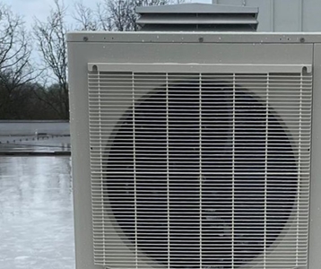 Coole oplossingen met warmtepompen