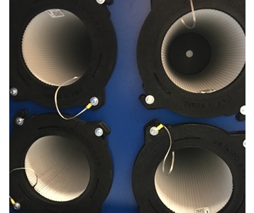 Last van stof en rook?