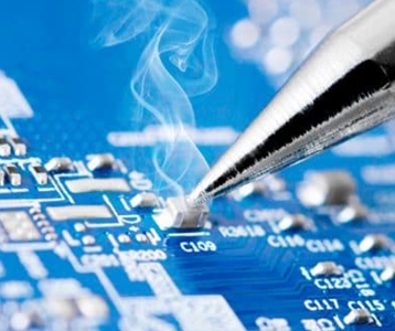 Beter ventileren tijdens het solderen