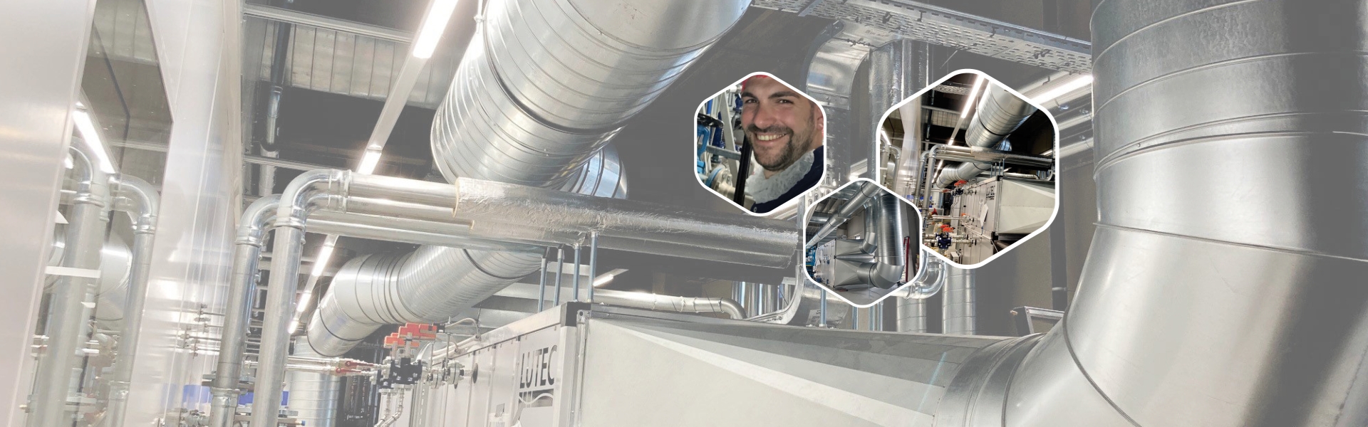 Technisch en creatief: collega aan het woord