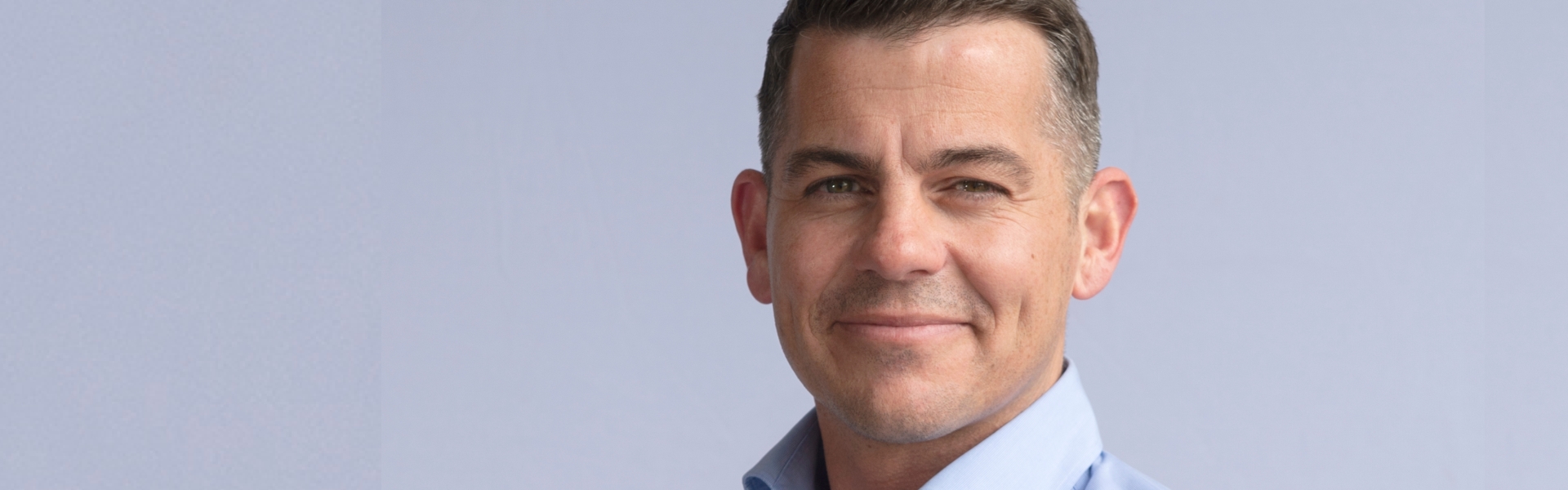 LUTEC verstevigt Directie met Mark Zegers