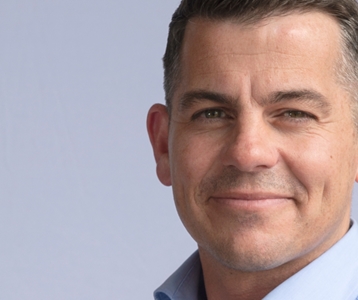 LUTEC verstevigt Directie met Mark Zegers