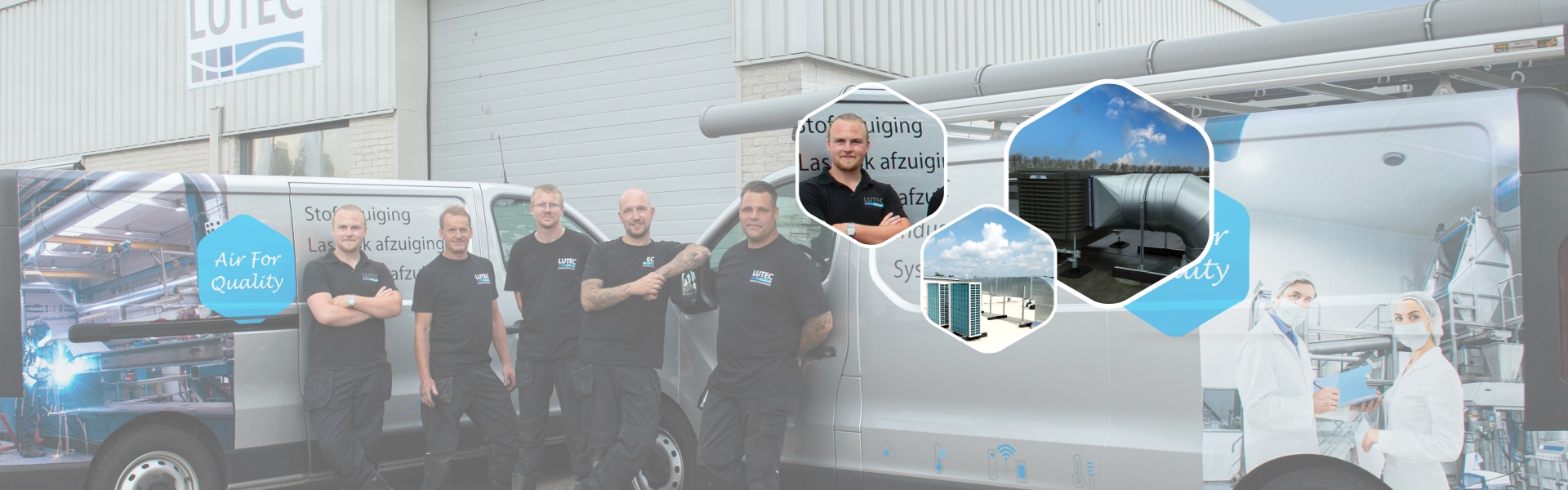 Stagiaire wordt stagebegeleider: collega aan het woord