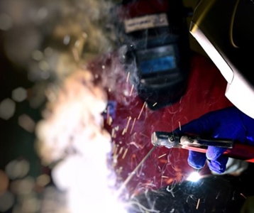 Geen schadelijke stoffen dankzij CCM6 opmengunit