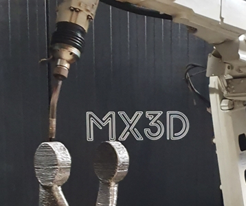 Samenwerking voor gezonde werkomgeving