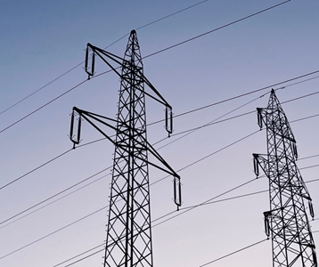 Energie beschikbaarheid staat onder druk — wat betekent dit voor uw productieomgeving?