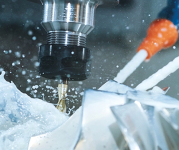 Goede afzuiging olienevel en oliedamp