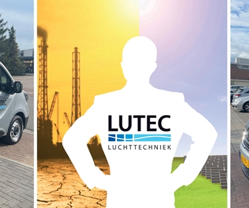 Onderweg voor de beste luchtkwaliteit