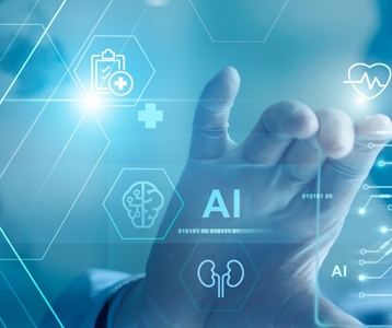 AI toepassingen in de voedingsindustrie