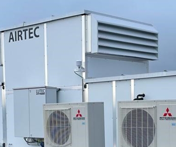 Gerelateerde projecten