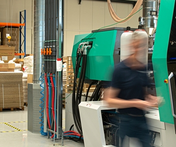 Medewerkers zijn de échte Pro’s van Promatrix