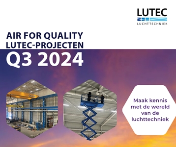 Dit zijn onze projecten