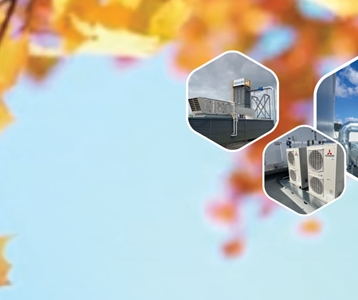 Dit zijn onze projecten Q3