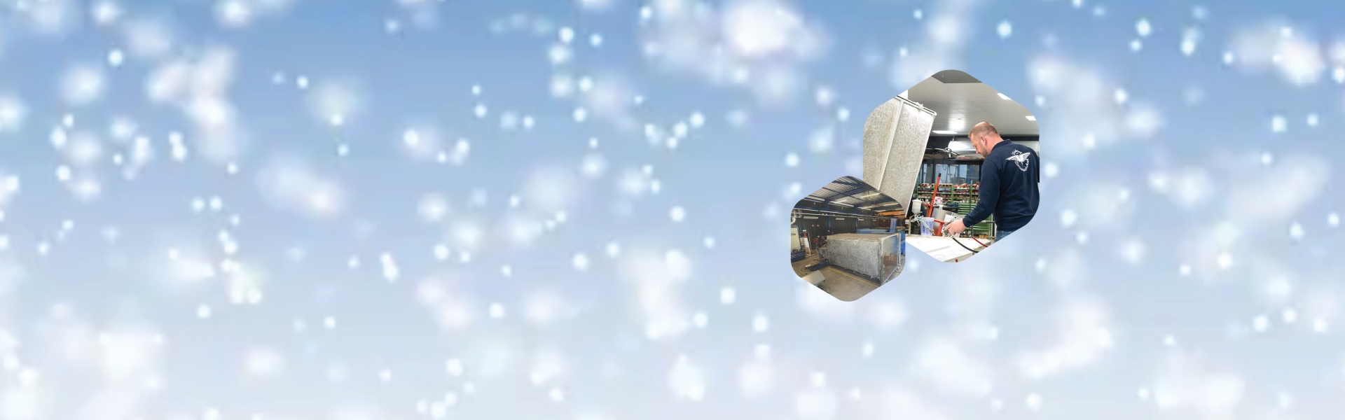 Dit zijn onze projecten Q4