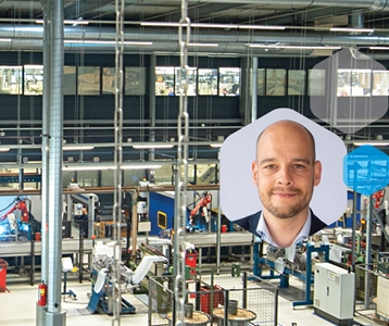 Het onmogelijke realiseren