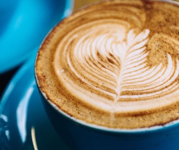 Koelinstallatie koffieafdeling