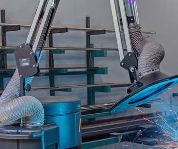 Nieuw design, zelfde vertrouwde techniek